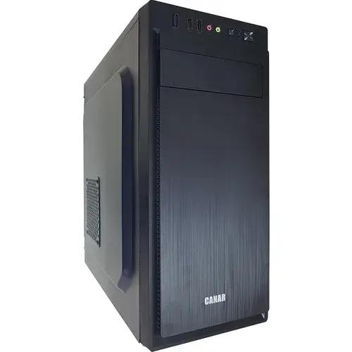 CONFIG BUREAUTIQUE DUAL CORE - (R4D H160-IDE DVD)